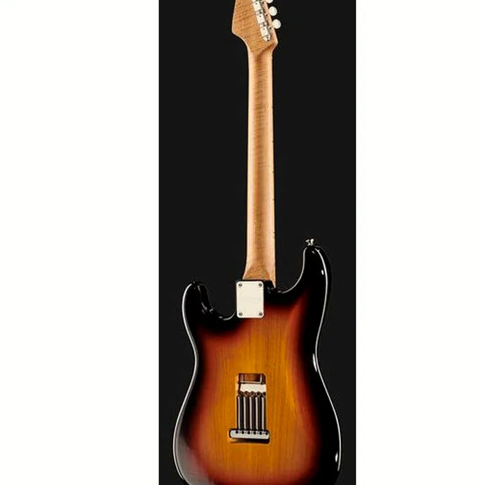 Xotic Guitars XSC-1 MN 3TS Light Aged – photo 4