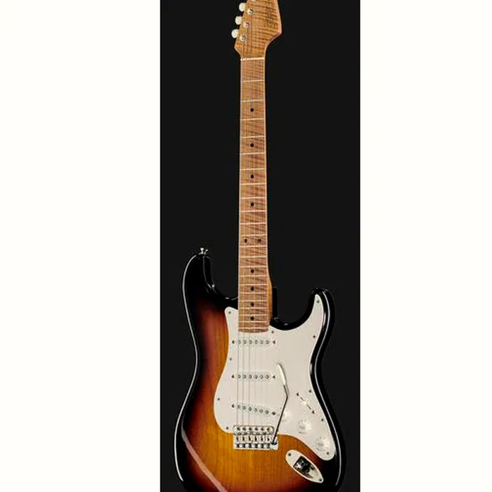 Xotic Guitars XSC-1 MN 3TS Light Aged – photo 5