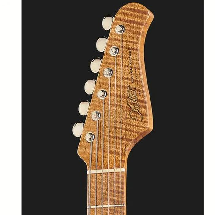 Xotic Guitars XSC-1 MN 3TS Light Aged – photo 8