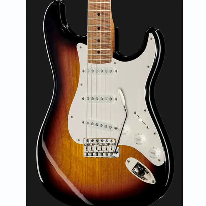 Xotic Guitars XSC-1 MN 3TS Light Aged – photo 6