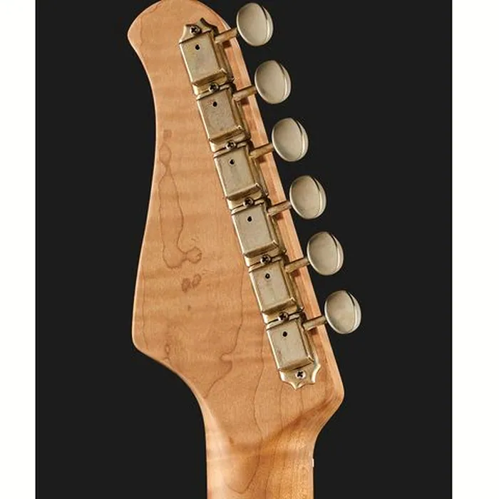 Xotic Guitars XSC-1 MN BM Medium Aged – photo 9