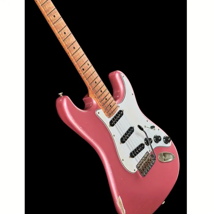 Xotic Guitars XSC-1 MN BM Medium Aged – photo 12