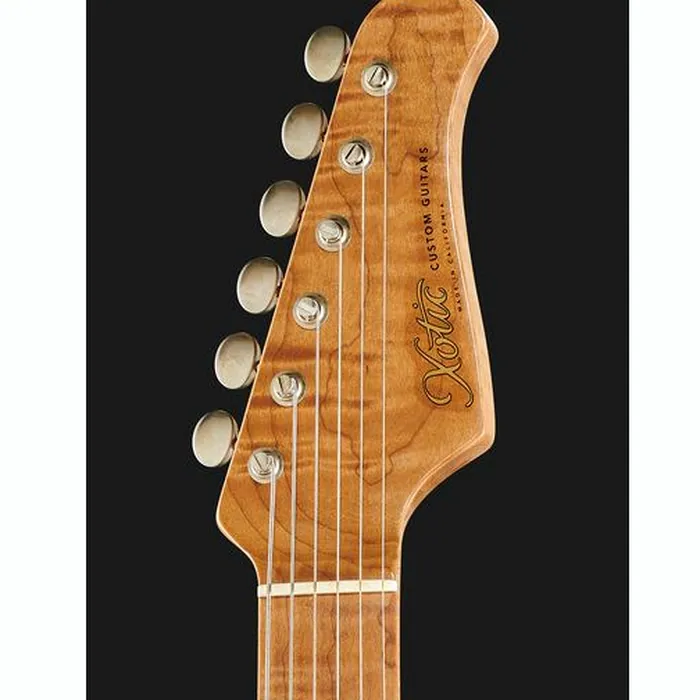 Xotic Guitars XSC-1 MN BM Medium Aged – photo 8