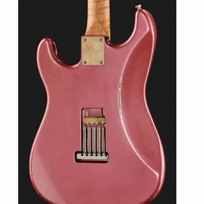 Xotic Guitars XSC-1 MN BM Medium Aged – photo 7