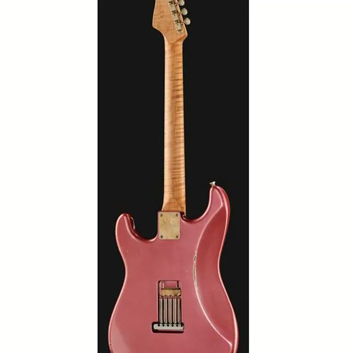 Xotic Guitars XSC-1 MN BM Medium Aged – photo 5