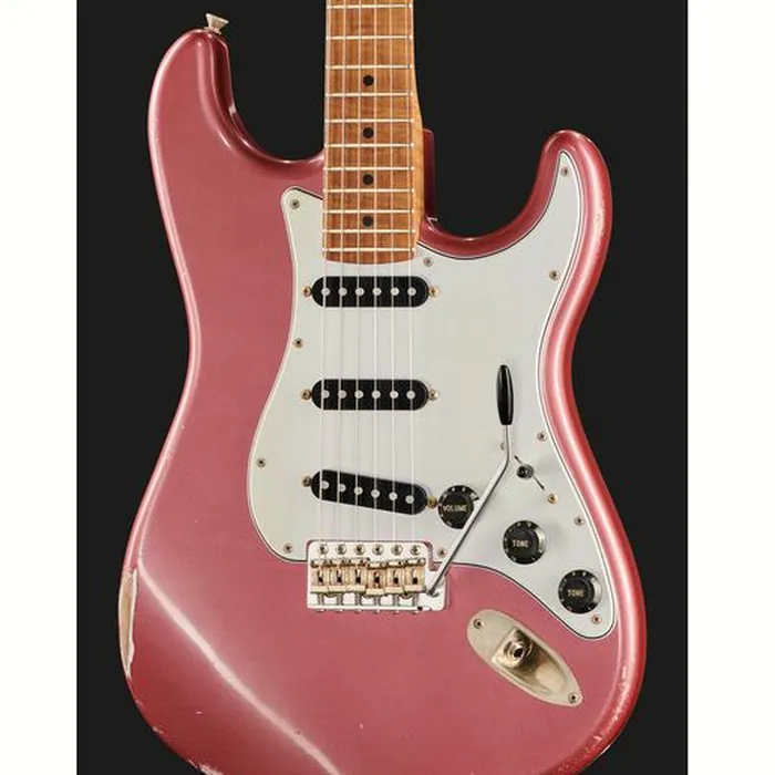 Xotic Guitars XSC-1 MN BM Medium Aged – photo 6