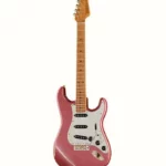 Xotic Guitars XSC-1 MN BM Medium Aged (Guitare électrique) : Test & Avis