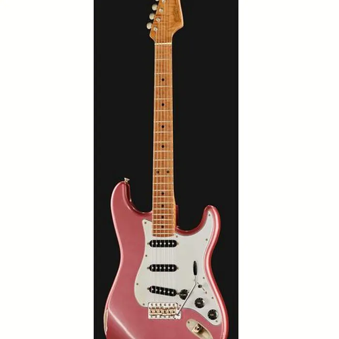 Xotic Guitars XSC-1 MN BM Medium Aged – photo 4
