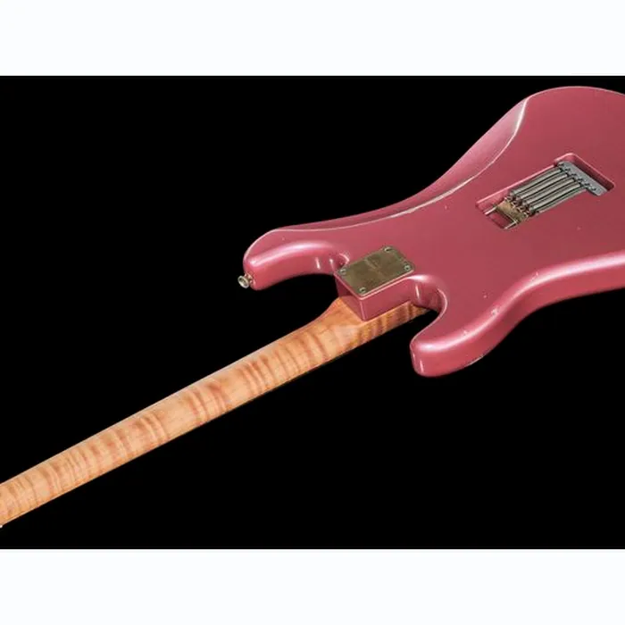 Xotic Guitars XSC-1 MN BM Medium Aged – photo 10