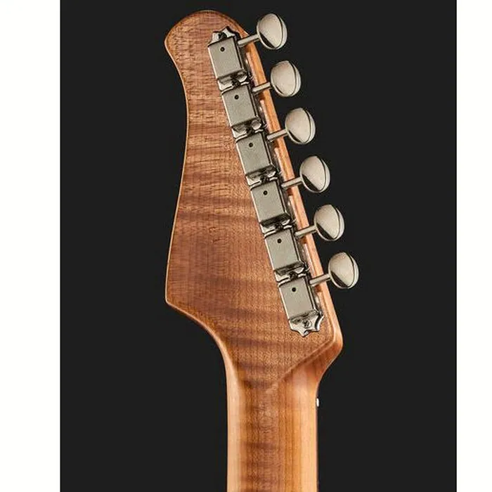 Xotic Guitars XSC-1 RW 3TS Super Heavy Aged – photo 9