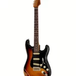 Xotic Guitars XSC-1 RW 3TS Super Heavy Aged (Guitare électrique) Test, Avis