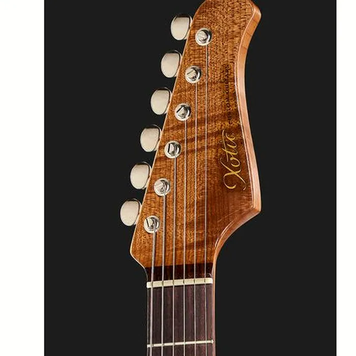 Xotic Guitars XSC-1 RW 3TS Super Heavy Aged – photo 8