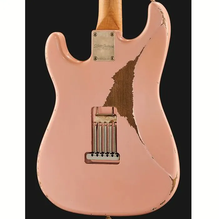 Xotic Guitars XSC-1 SP RW Heavy Aged – photo 7