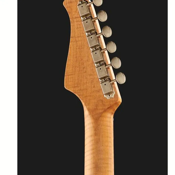 Xotic Guitars XSC-1 SP RW Heavy Aged – photo 9