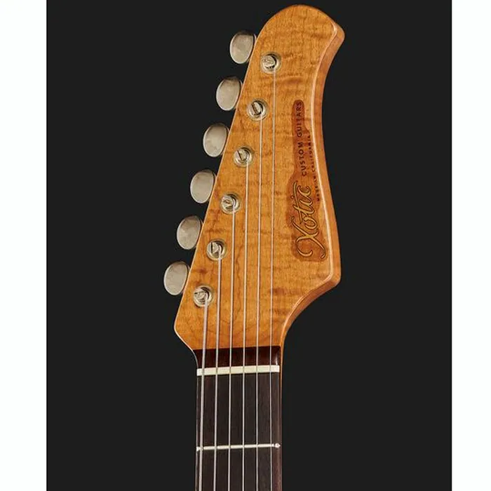 Xotic Guitars XSC-1 SP RW Heavy Aged – photo 8