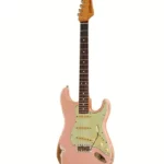 Xotic Guitars XSC-1 SP RW Heavy Aged (Guitare électrique) , Test, Avis et Comparatif