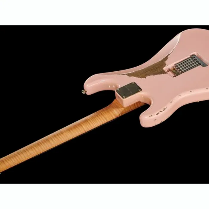 Xotic Guitars XSC-1 SP RW Heavy Aged – photo 10