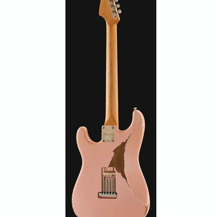 Xotic Guitars XSC-1 SP RW Heavy Aged – photo 5