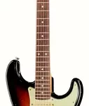 La guitare électrique Xotic Guitars XSC-2 3TS RW Medium Aged | Test, Avis & Comparatif