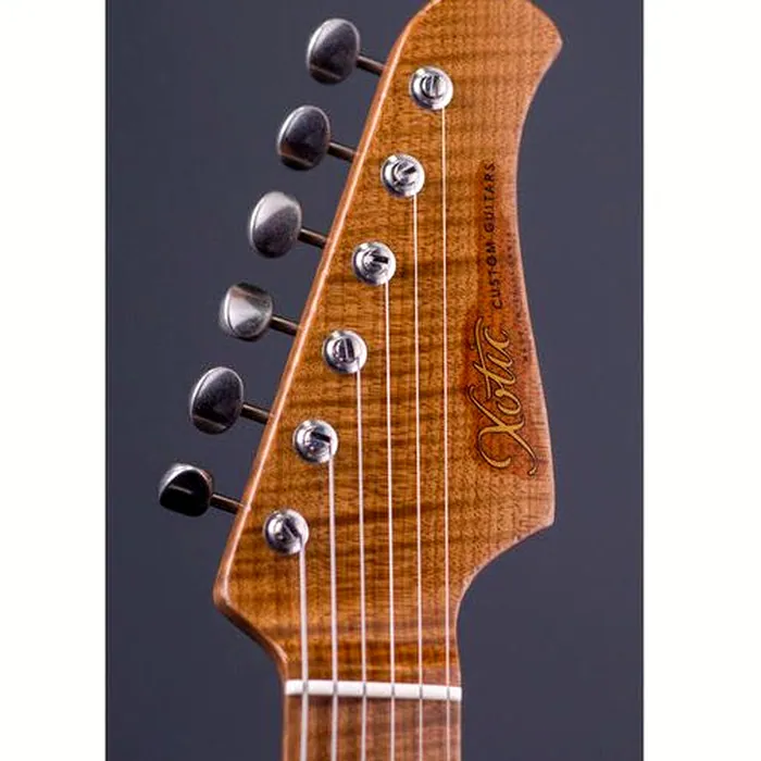 Xotic Guitars XSC-2 MN 3TS Heavy Aged – photo 8