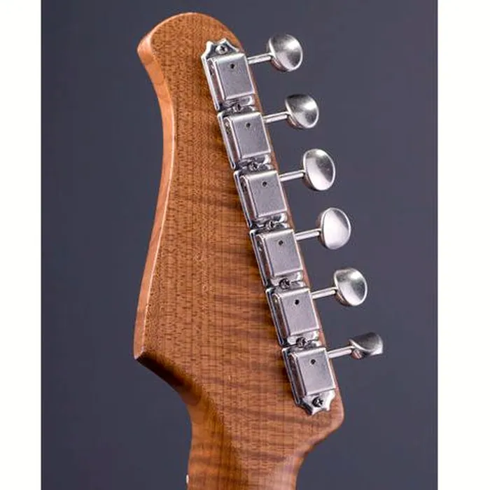 Xotic Guitars XSC-2 MN 3TS Heavy Aged – photo 9