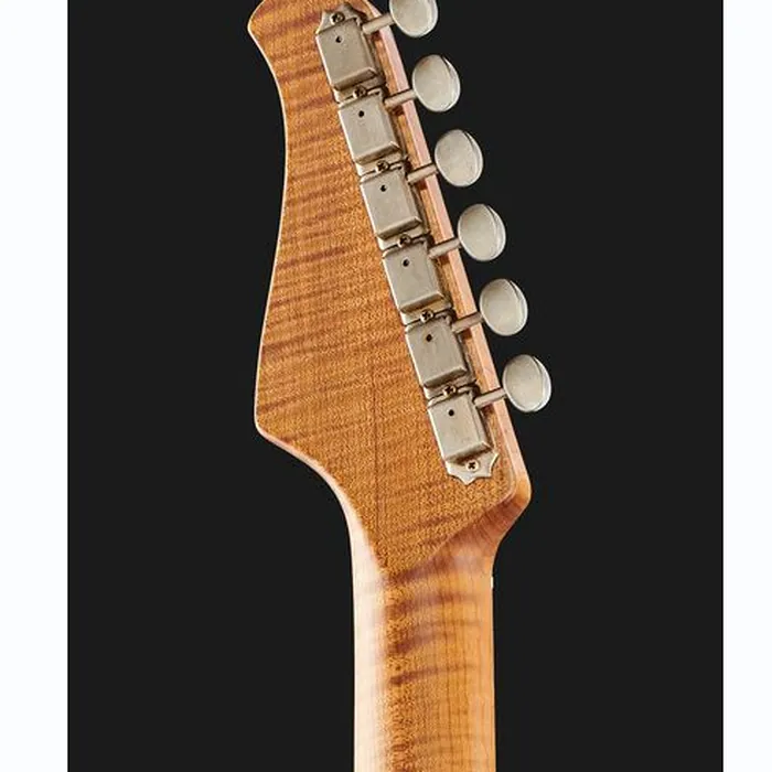 Xotic Guitars XSC-2 MN LPB Heavy Aged – photo 9