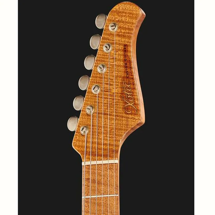 Xotic Guitars XSC-2 MN LPB Heavy Aged – photo 8