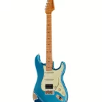 La guitare électrique Xotic Guitars XSC-2 MN LPB Heavy Aged : Test, Avis, Comparatif