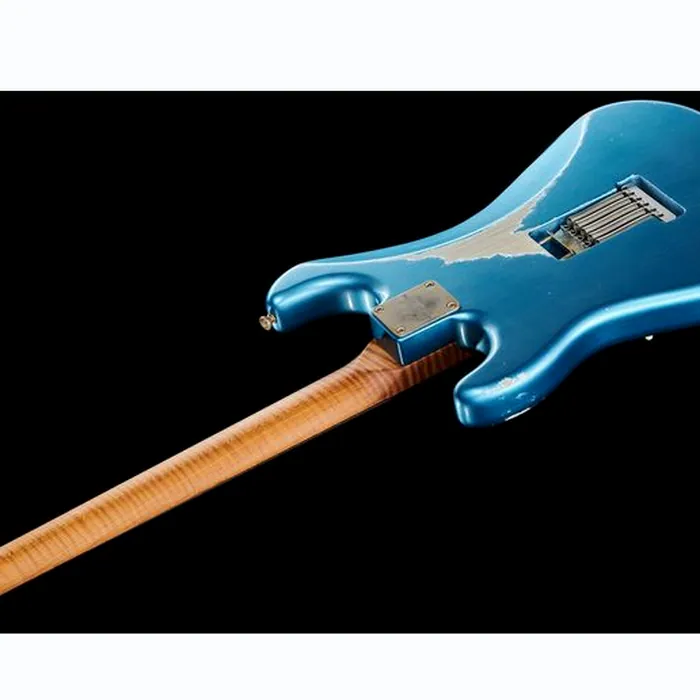 Xotic Guitars XSC-2 MN LPB Heavy Aged – photo 10