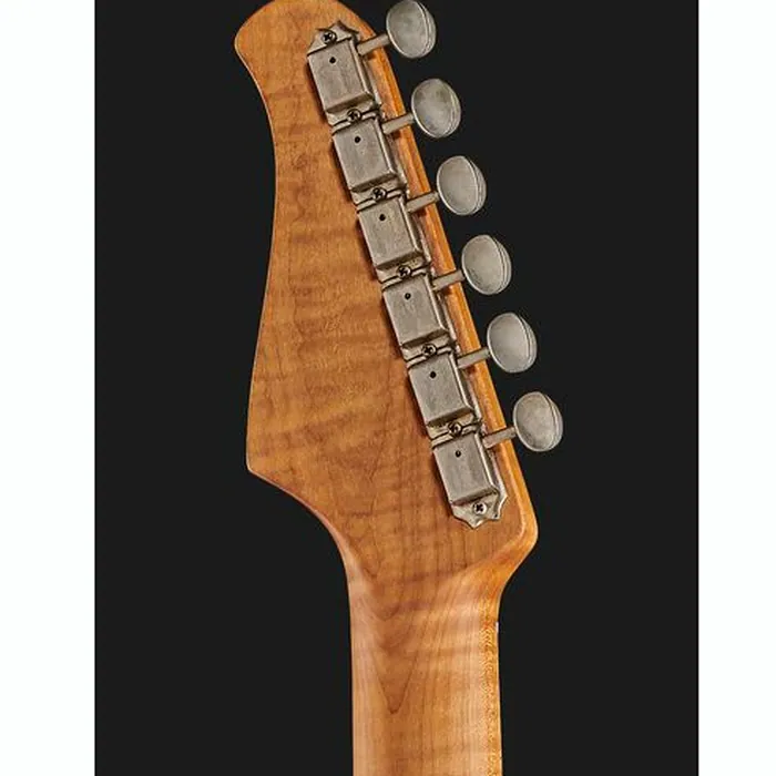 Xotic Guitars XSC-2 MN VW Heavy Aged – photo 9