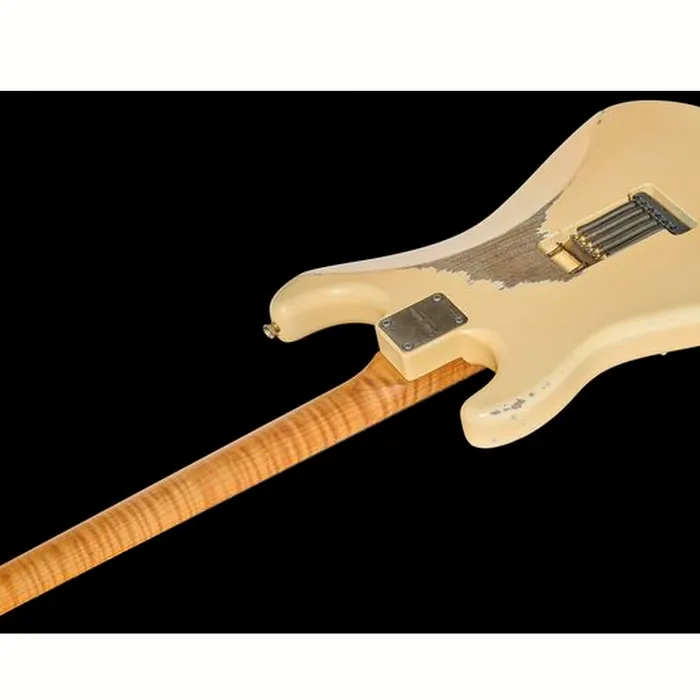 Xotic Guitars XSC-2 MN VW Heavy Aged – photo 10