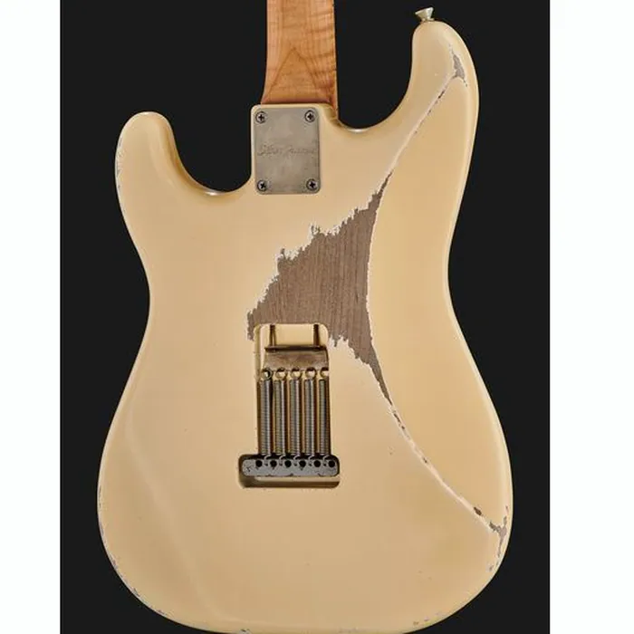 Xotic Guitars XSC-2 MN VW Heavy Aged – photo 7