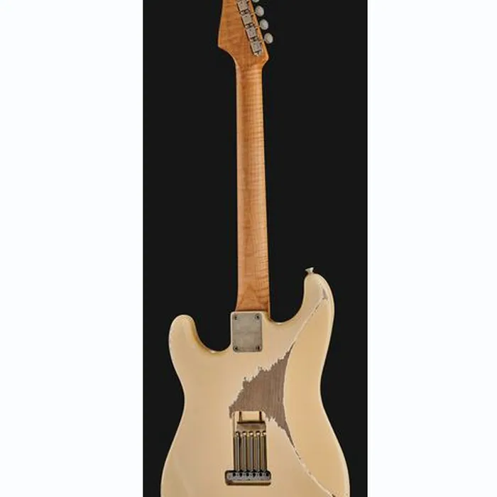 Xotic Guitars XSC-2 MN VW Heavy Aged – photo 5
