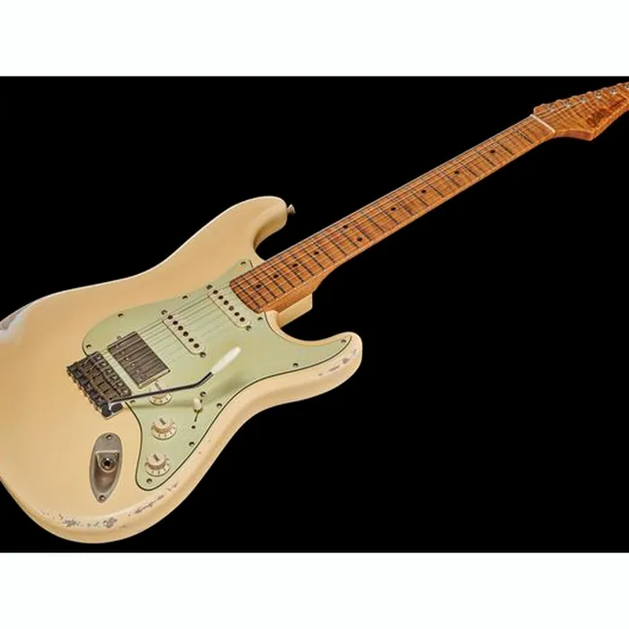 Xotic Guitars XSC-2 MN VW Heavy Aged – photo 11