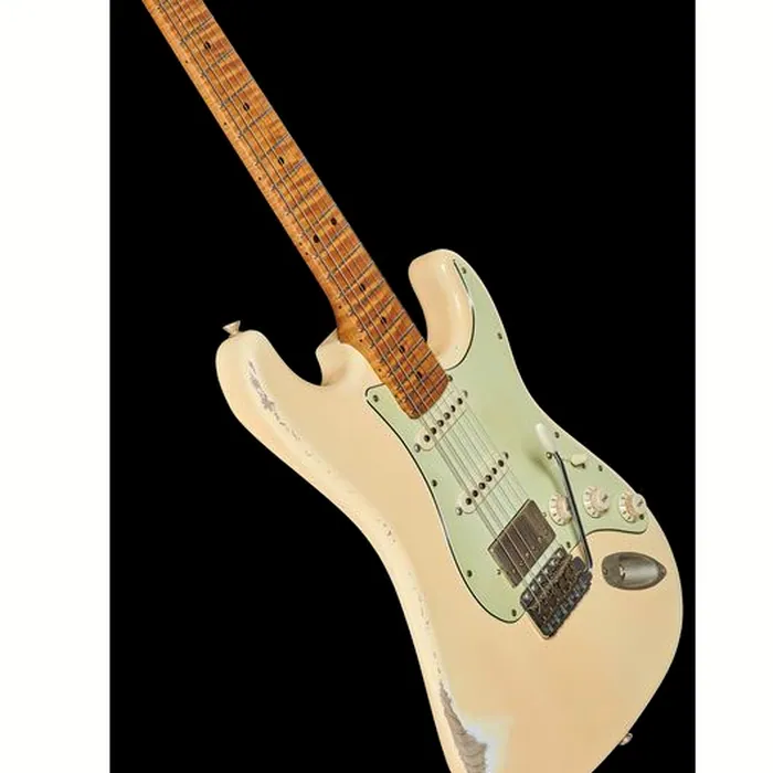 Xotic Guitars XSC-2 MN VW Heavy Aged – photo 12