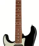 La guitare électrique Xotic Guitars XSC-2 RW BLK Light Aged Lefty | Test, Avis & Comparatif
