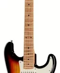 La guitare électrique Xotic Guitars XSC PRO-2 3 Tone Sunburst | Test, Avis & Comparatif