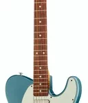 La guitare électrique Xotic Guitars XTC-1 Alder RW IBM Light Aged | Test, Avis & Comparatif