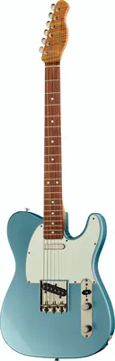 Xotic Guitars XTC-1 Alder RW IBM Light Aged