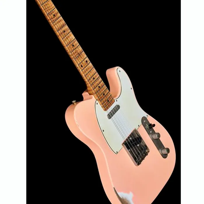 Xotic Guitars XTC-1 MN SP Heavy Aged – photo 12