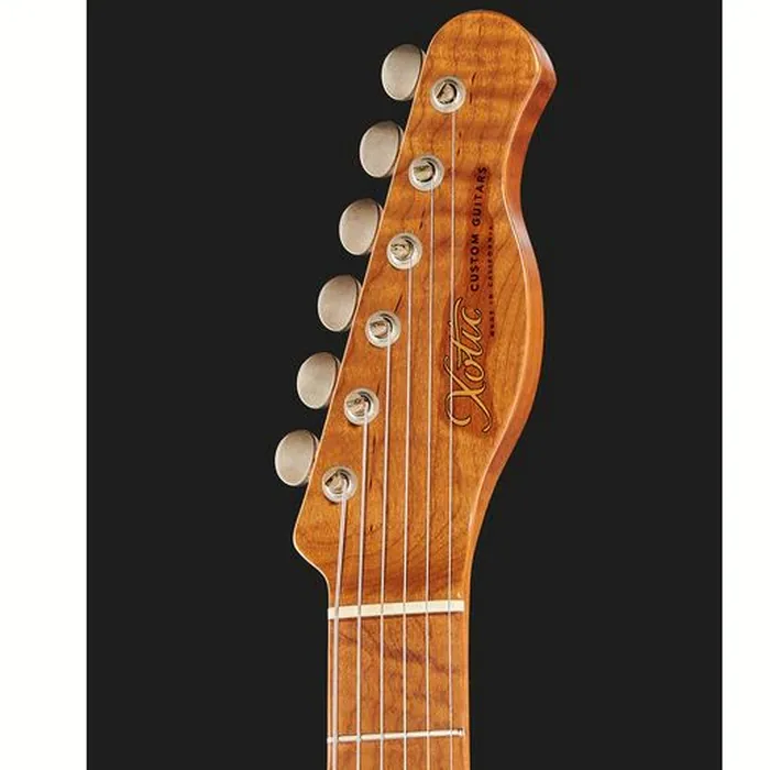 Xotic Guitars XTC-1 MN SP Heavy Aged – photo 8