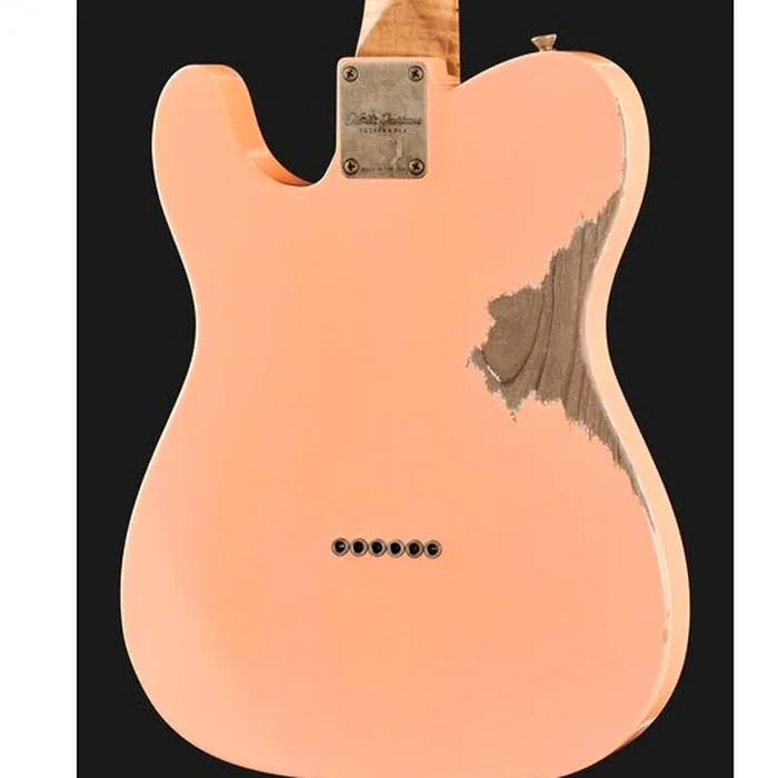Xotic Guitars XTC-1 MN SP Heavy Aged – photo 7
