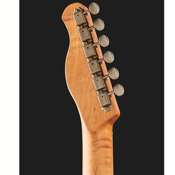 Xotic Guitars XTC-1 MN SP Heavy Aged – photo 9