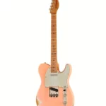 La guitare électrique Xotic Guitars XTC-1 MN SP Heavy Aged : Test et Avis