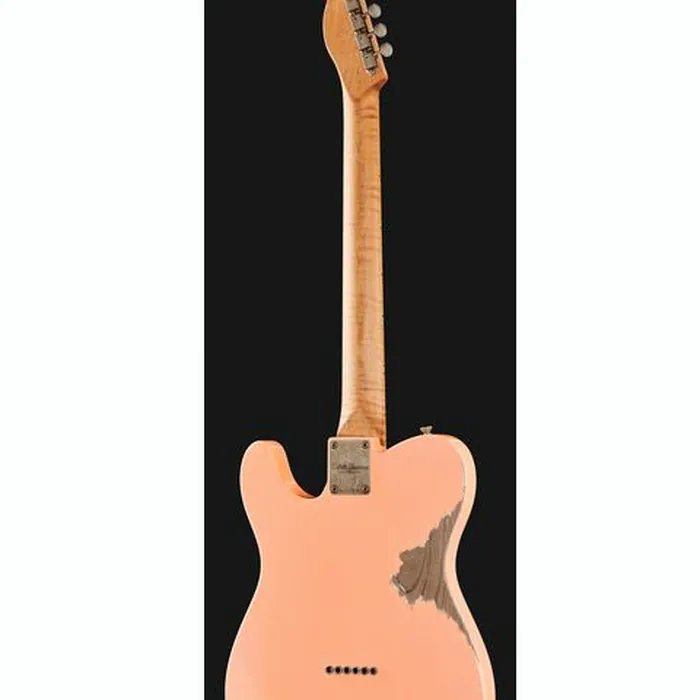 Xotic Guitars XTC-1 MN SP Heavy Aged – photo 5