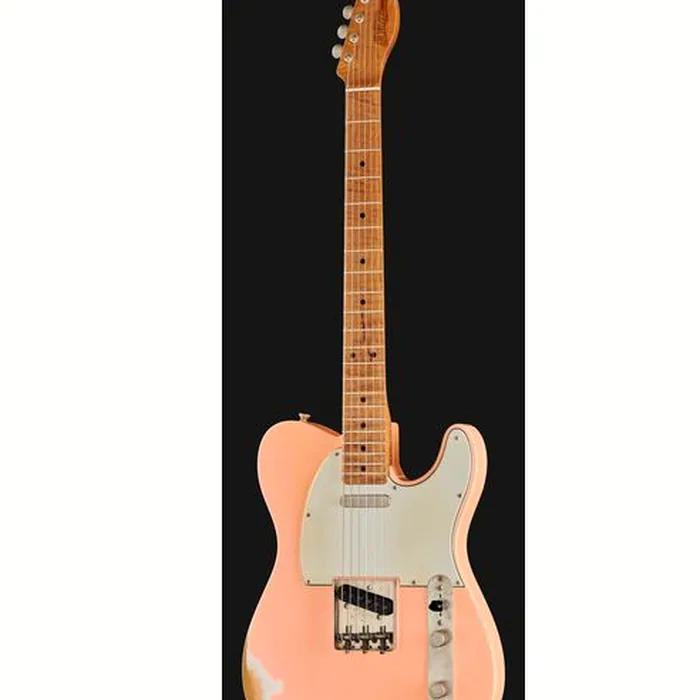 Xotic Guitars XTC-1 MN SP Heavy Aged – photo 4