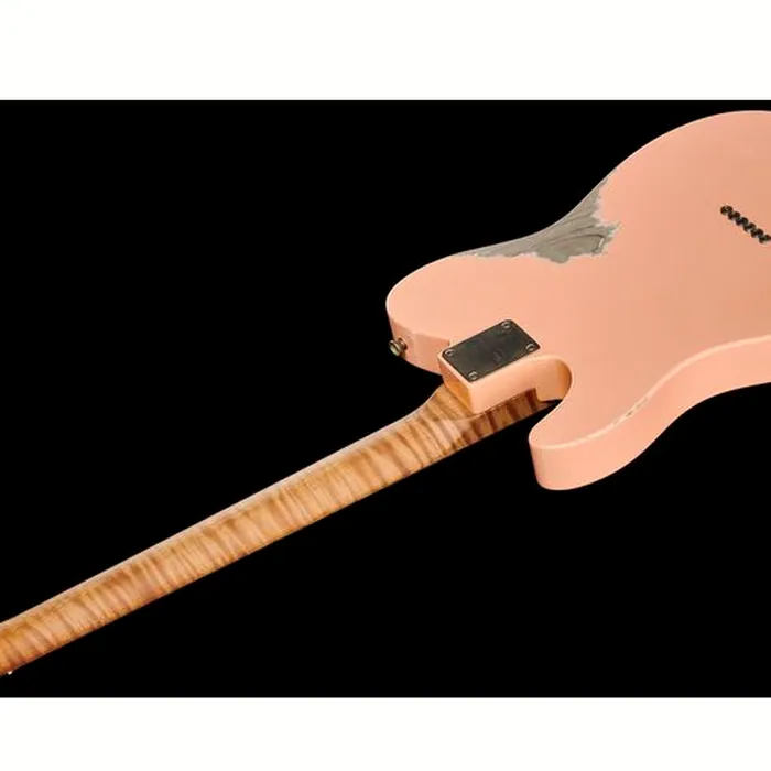 Xotic Guitars XTC-1 MN SP Heavy Aged – photo 10