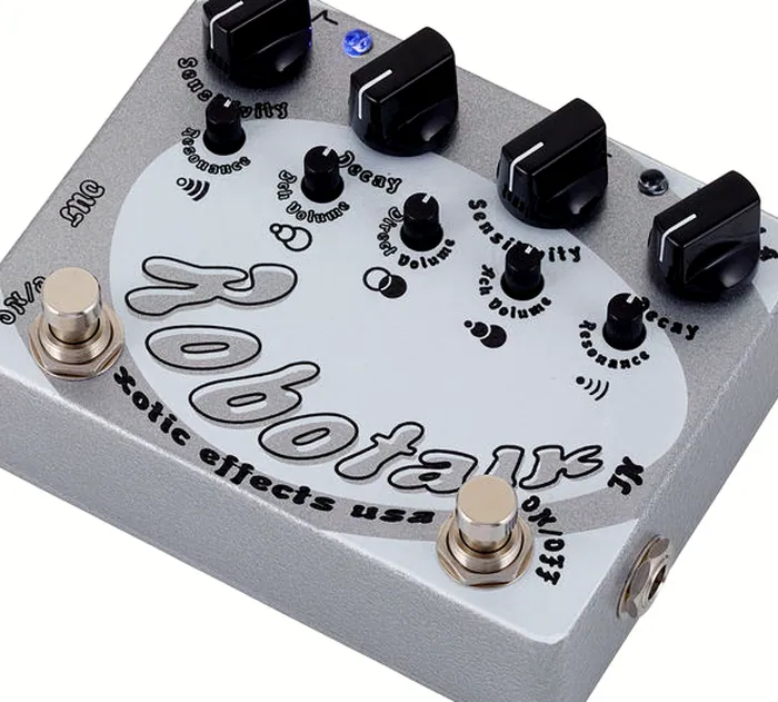 Xotic Robotalk 2