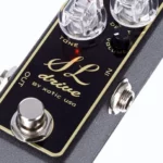 La Pédale d’effet Xotic SL Drive – Photos, Tests & Avis