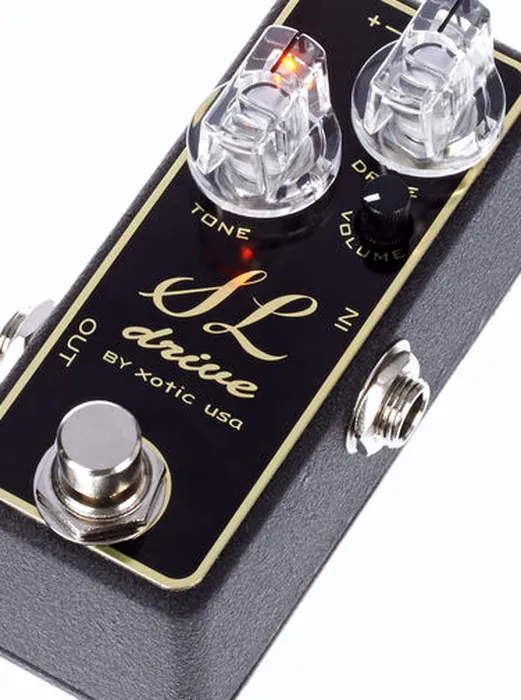 Xotic SL Drive
